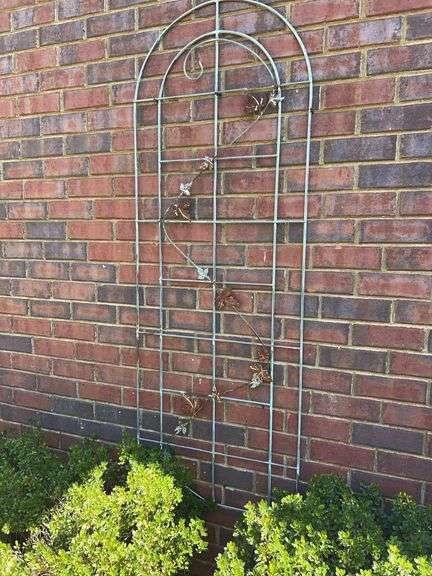Vine Garden Trellis