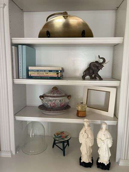 Home Decor Assortment image