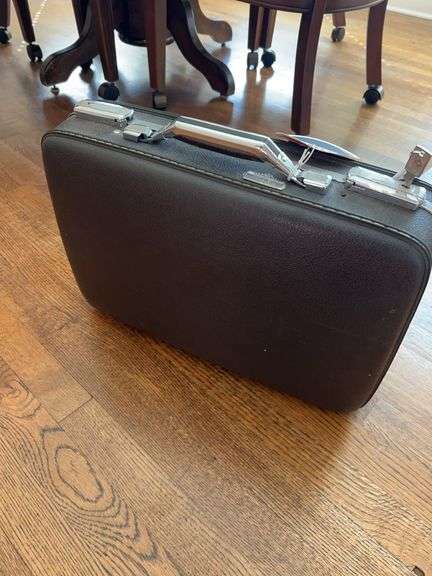 American Tourister Samsonite Brief Case