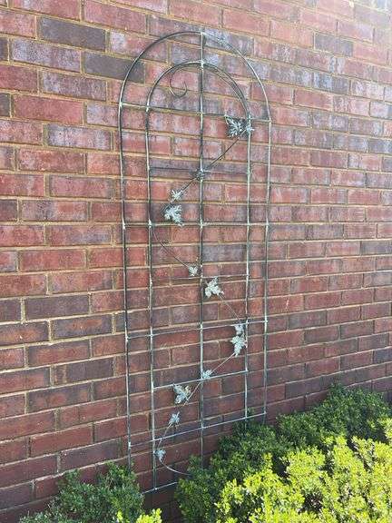 Vibe Garden Trellis