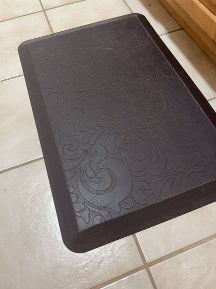 Memory Foam Mat image
