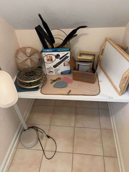Home Decor, Kitchen and Cleaning Items image