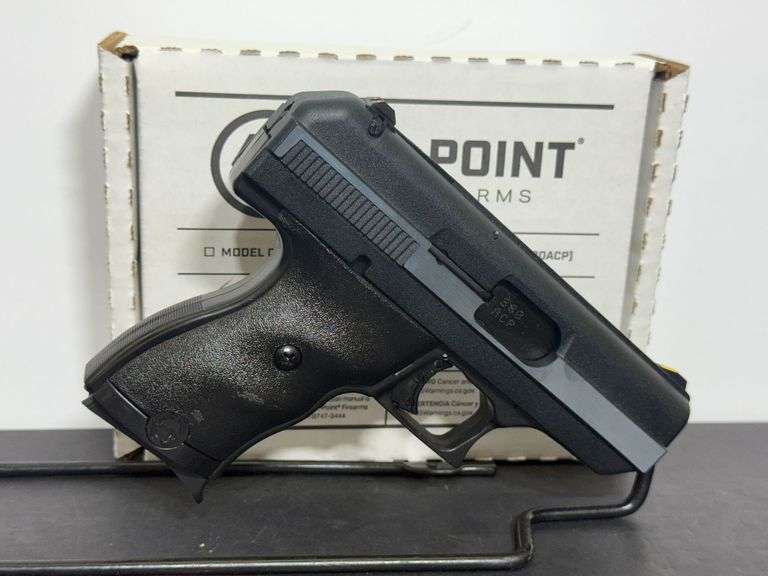 Hi-Point  380 ACP  CF380  SN:P8197705 image
