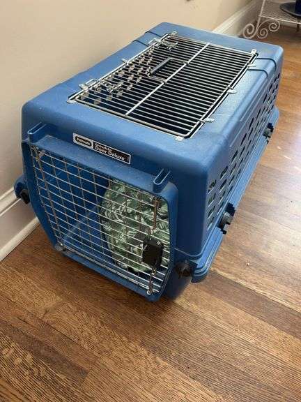 23” Small Pet Carrier/Kennel