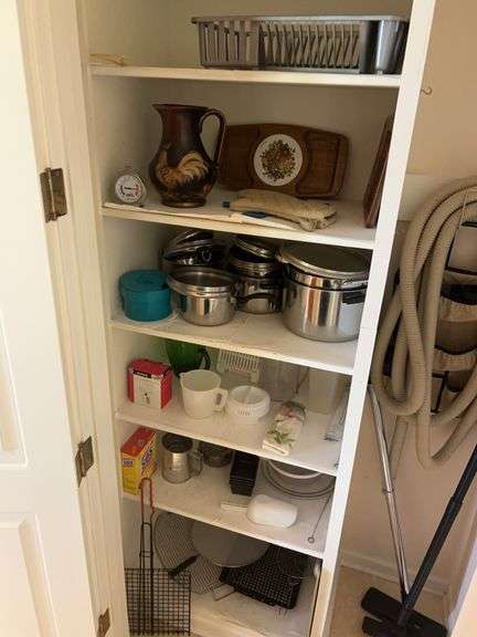 Kitchenware and Baking Essentials image