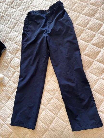 Men’s Tourney Gore-Tex Pant image
