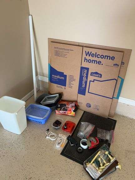 Home Care and Hardware image
