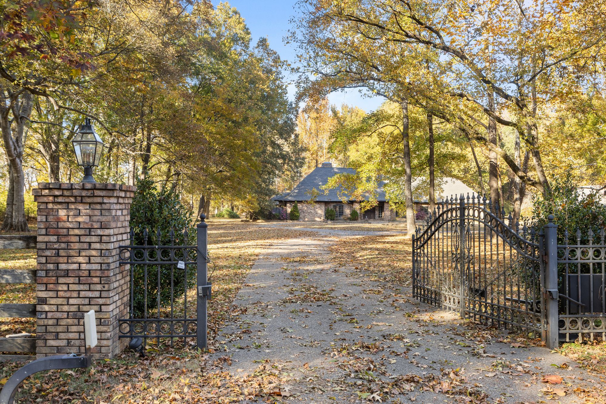 5 Bed 5 Bath Home on 8 Acres featured photo 11