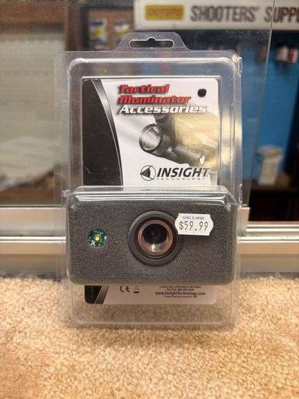 Insight Tech Tactical LED Retrofit Kit (M3X/M6X) M3X-750-A1 image