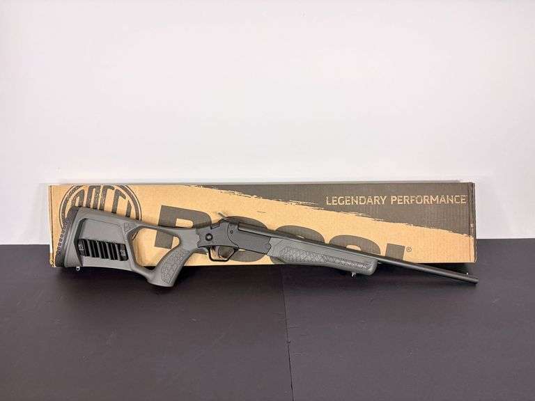 Rossi  .410GA  Tuffy  SN: 7CS156863T image