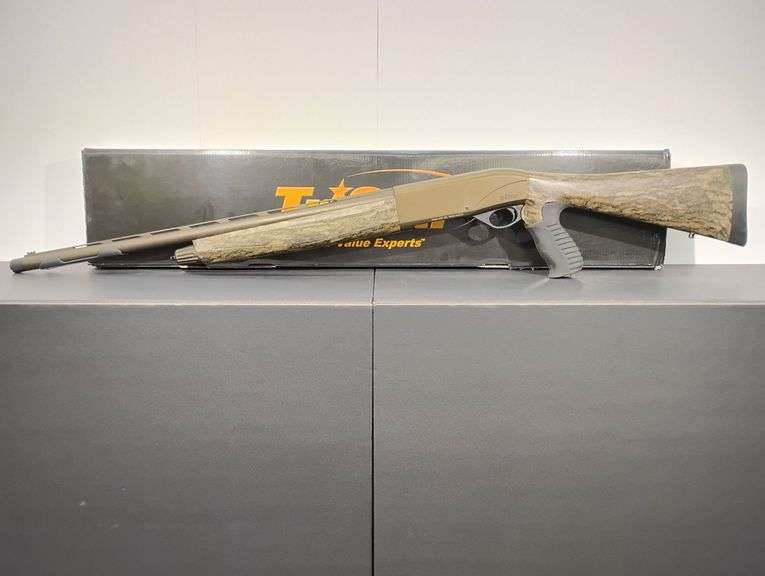 Tristar Arms  12GA  Viper G2  SN: TR5923-D005928 image