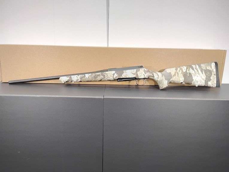 Sauer  6.5 Creedmoor  100 Classic XT  SN: C043441 image