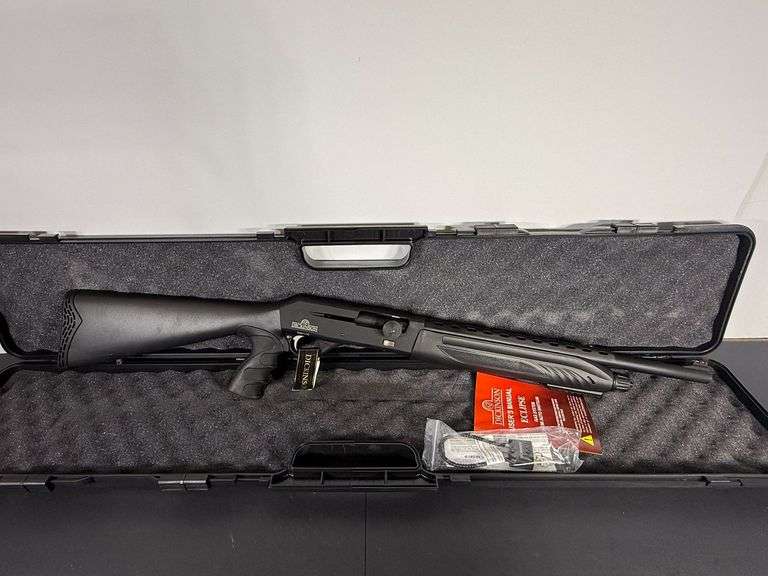 Dickinson Arms  12GA  CK212TP  SN: 203611192 image