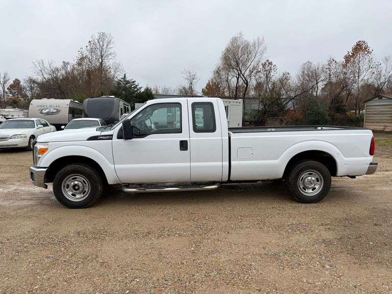 2016  FORD  F-250 image