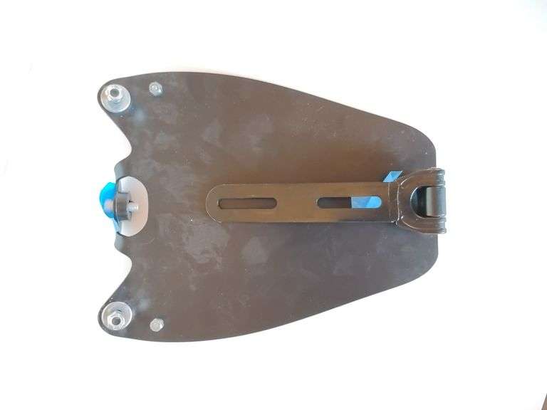 2015 - 2024 Indian Scout & Bobber Spring Seat Tractor image