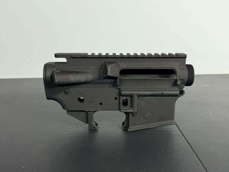 ZAR  Multi cal  ZEV Multi Lower/Upper  SN: ZAR02439 image