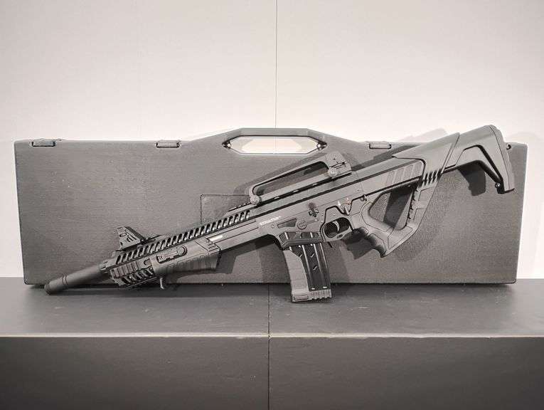 Dickinson Arms  12GA  XXPA  SN: 20421863 image