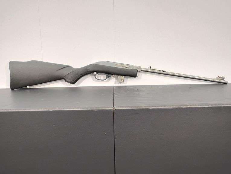 Marlin  .22LR  70PSS  SN: MM97696J image