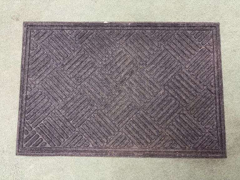 3’ Door Mat image