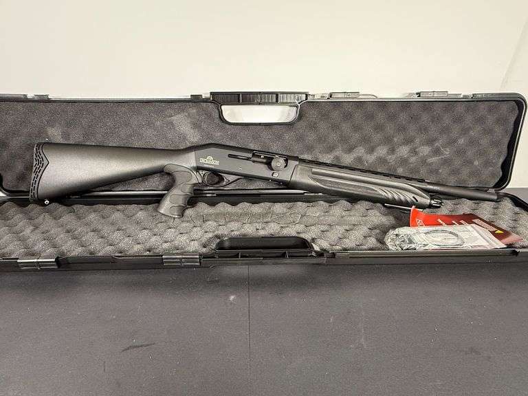 Dickinson Arms  12GA  CK212TP  SN: 205010551 image