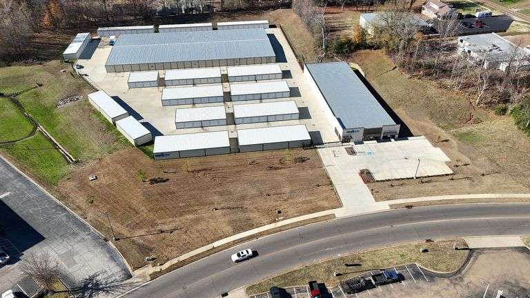 NeedSpace 101 Tabb Drive, Munford, Tennessee image