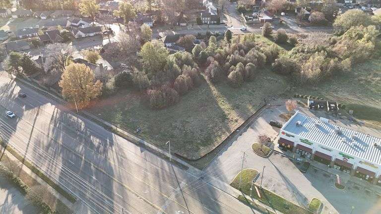 7061 East Shelby Drive, Memphis, 7 Acres image