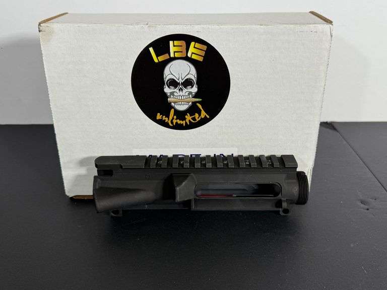 AR14 M4 Upper Receiver image