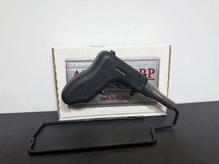 Altor Corp  9mm  Altor  SN:AAA4975 image