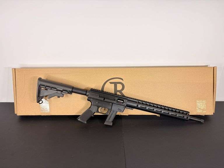 Just Right  9mm  G3  SN: JRCV077381 image