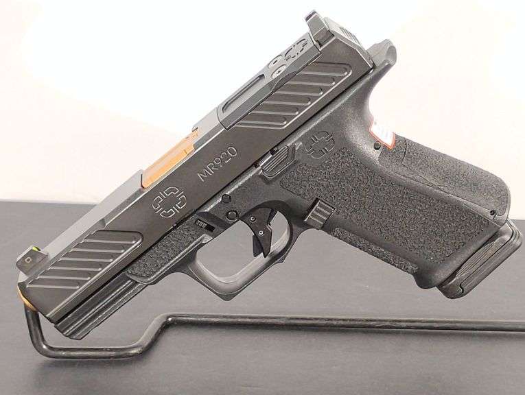 Shadow Systems  9mm  MR920  SN: SSC054311 image