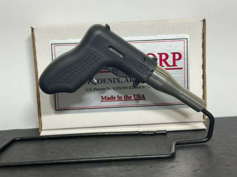 Altor  9mm  SN: AAA4973 image