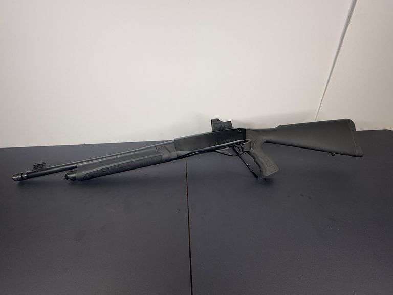 Girsan  12GA  MC312  SN: 20-14510 image