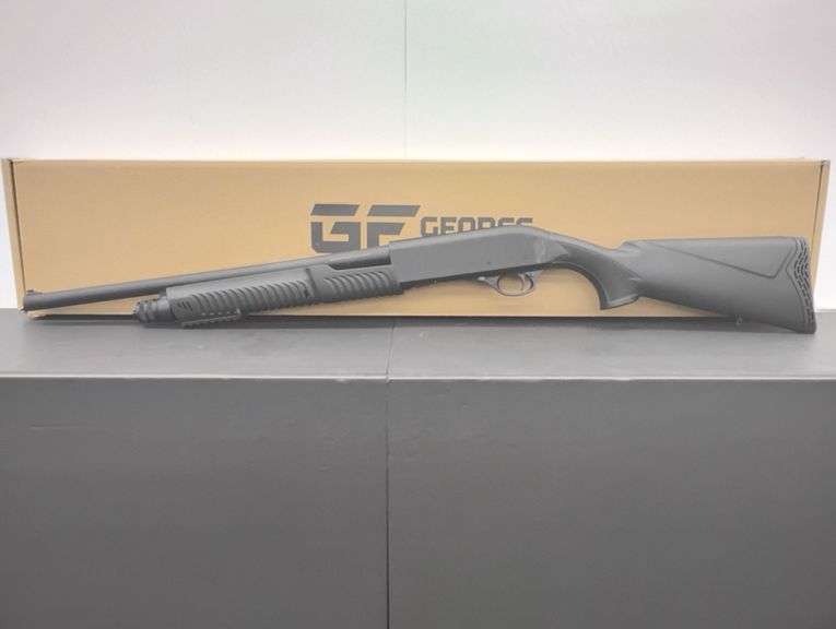 GForce Arms  12GA  P3  SN: 21-30353 image