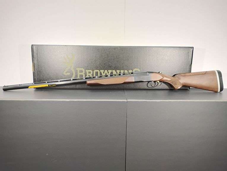 Browning  12GA  BT-99  SN: 01052YV171 image
