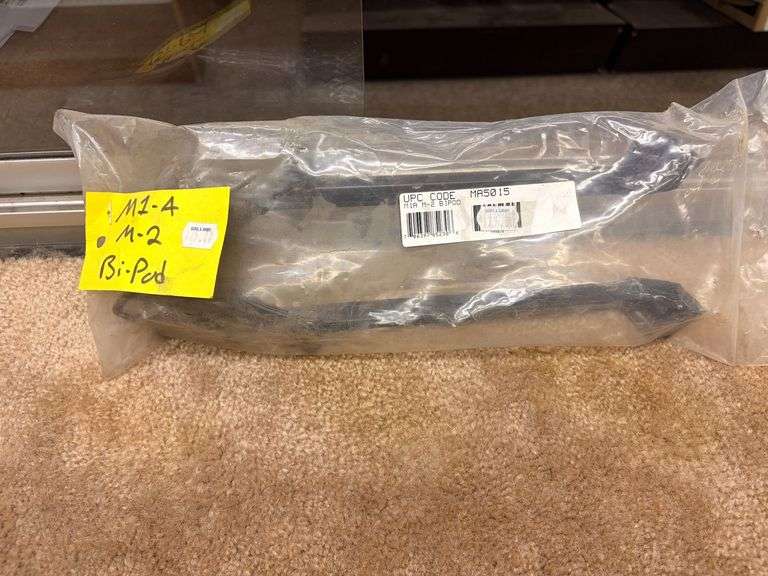 M1A M-2 Bipod MA5015 image