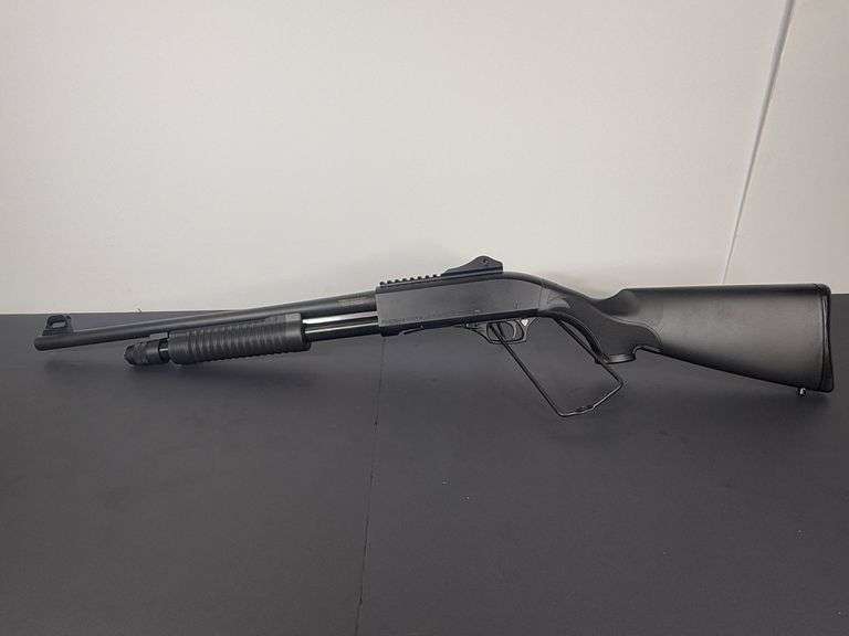 Toros Arms  12GA  Copolla PA-1225  SN: 21PA-0277 image