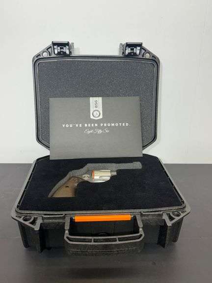 Taurus  385PL  856  SN:AEE367460  . image