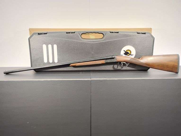 CZ  28GA  Bobwhite  SN: 22C14390 image