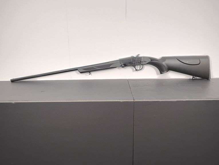 American Tactical  12 GA  Nomad  SN: 410SB20-004999 image