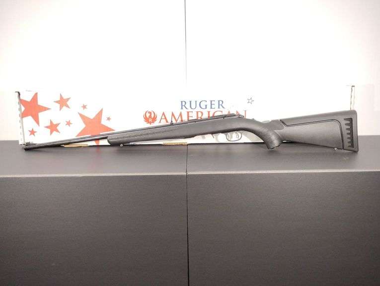Ruger  .22LR  8301  SN: 832-72711 image