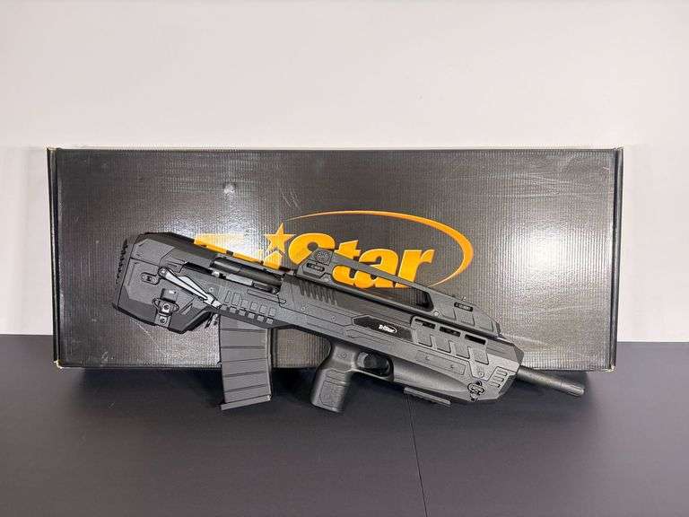 Tristar Arms  12GA  Compact Tactical  SN: KRC003884 image
