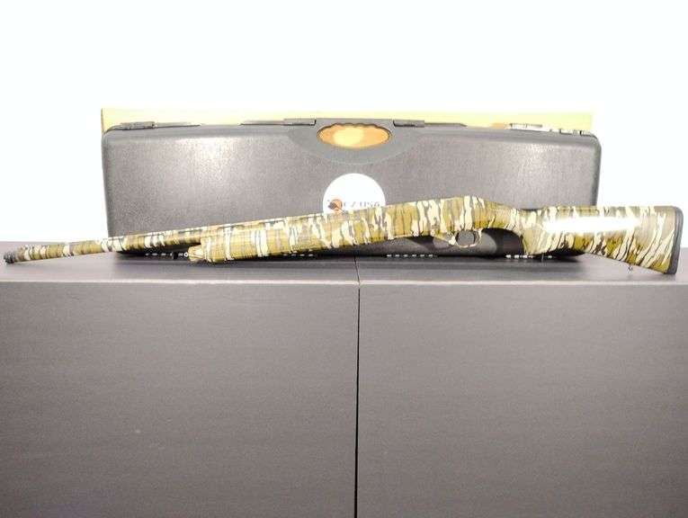 CZ  12GA  1012  SN: 21R12760 image