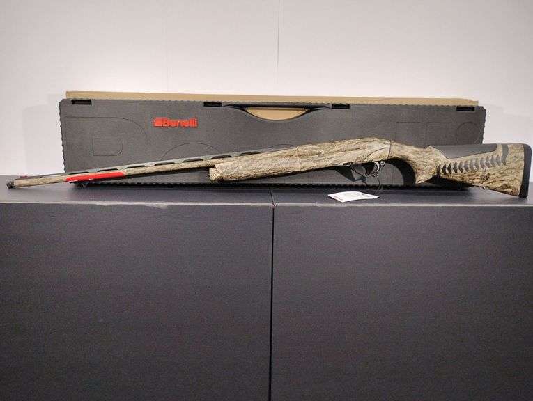 Benelli  28GA  Super Black Eagle 3  SN: XA28246M image