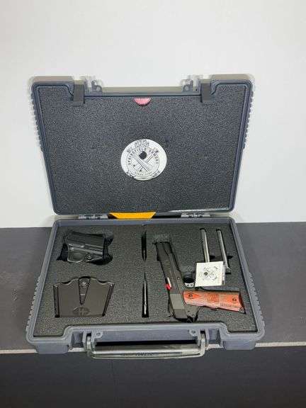 Springfield  9mm  1911 A-1  SN: NM402551 image