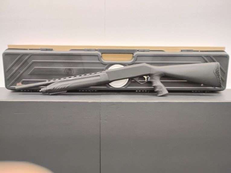 Dickinson Arms  12GA  CK212TP  SN: 203611224 image