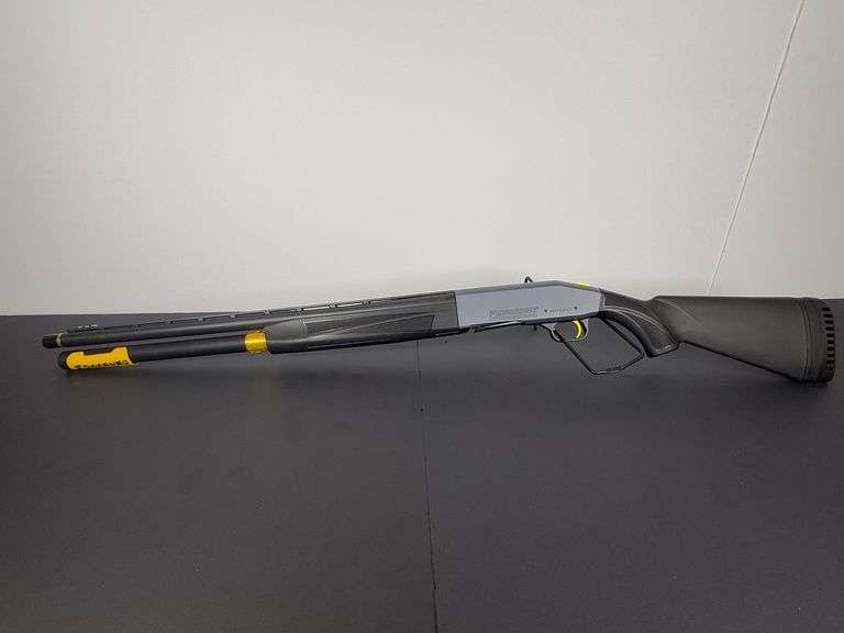 Mossberg  12GA  940 JM PRO  SN: 94R0038917 image