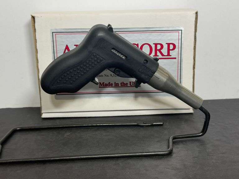 Altor  9mm  SN: AAA3429 image