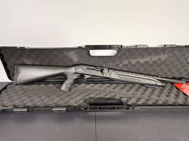 Dickinson Arms  12GA  CK212TP  SN: 205010226 image