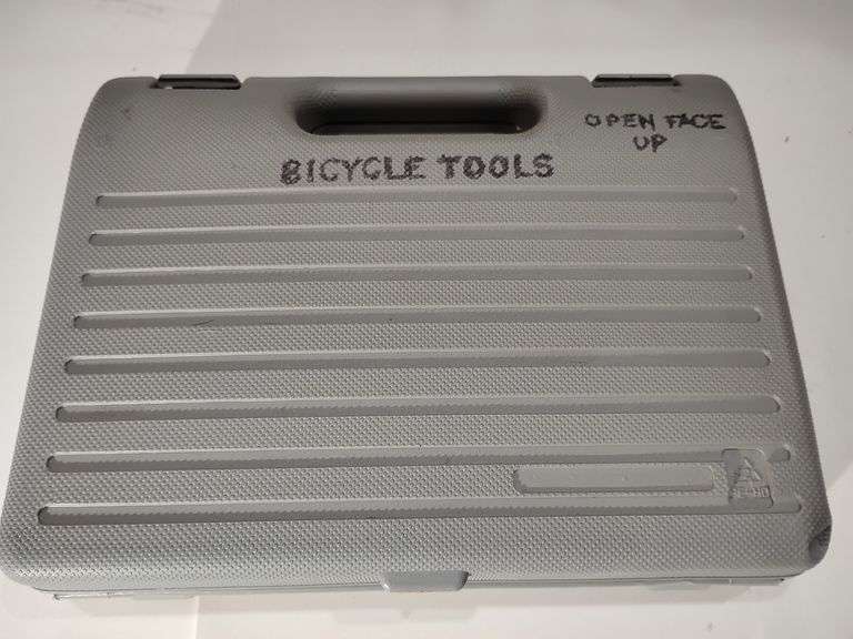 Bicycle Tools image