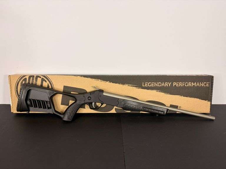 Rossi  .410GA  Tuffy  SN: 7CS156052T image